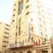 Zain International Hotel - map