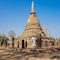 The Legendha Sukhothai - map