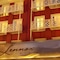 Lennox Hotel Ushuaia - map