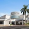DoubleTree By Hilton Fort Myers at Bell Tower Shops - map