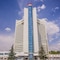 Belarus Hotel - map