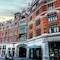 Andaz London Liverpool Street - map