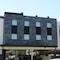 Hotel Alfinden - map