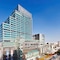 Novotel Ambassador Daegu - map