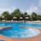 Apartment Ontario Salou - map