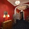Creag Mhor Lodge - map