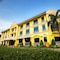 Horseshoe Point Pattaya - map
