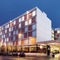 DoubleTree By Hilton Hotel Milan - map