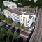 Greenstar Hotel Lahti - map