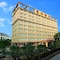 Pazhou Hotel - map