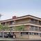Ramada By Wyndham San Diego Airport - map