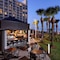 Hilton Melbourne Beach Oceanfront - map