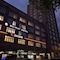 Azimut Hotel Cologne - map