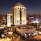 Istanbul Marriott Hotel Asia - map