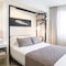 Hotel Denit Barcelona - map