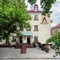 Amberton Cozy Hotel Kaunas - map