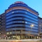 Crowne Plaza Milan City, An Ihg Hotel - map