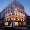 Hotel Duret - map