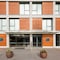 Hotel Ciutat Martorell - map