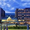 Sheraton Frankfurt Airport Hotel & Conference Center - map