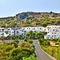 Semiramis Village  Hotel - map
