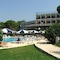Irinna Hotel - map