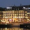 Central Plaza Hotel - map