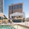 Caesars Atlantic City Resort & Casino - map