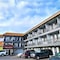 Ramada By Wyndham Anchorage - map