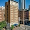 Ellis Hotel, Atlanta, A Tribute Portfolio Hotel By Marriott - map