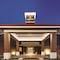 La Quinta Inn & Suites By Wyndham Austin Near The Domain - map