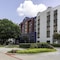 Hyatt Place Dallas Arlington - map