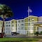 Best Western Cypress Creek - map