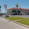 Vagabond Inn Bakersfield South - map