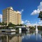 Hyatt Regency Coconut Point Resort & Spa - map