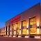 Los Angeles Marriott Burbank Airport - map