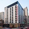 Comfort Inn & Suites Baltimore Inner Harbor - map