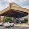 Ramada By Wyndham Columbus North - map