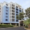 Courtyard By Marriott Cocoa Beach Cape Canaveral - map
