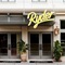 The Ryder Hotel - map