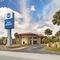 Best Western International Speedway Hotel - map