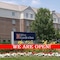 Hilton Garden Inn Columbus Dublin - map