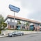 Travelodge By Wyndham Lax South - map