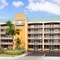 Days Inn By Wyndham Fort Lauderdale-Oakland Park Airport N - map