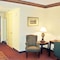 Country Inn & Suite Sanibel Gateway - map