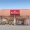 Ramada By Wyndham Fresno North - map