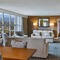 Hilton Los Angeles North-Glendale & Executive Meeting Center - map