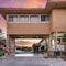 Best Western Plus Inn Of Hayward - map