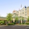 Hilton Garden Inn Atlanta Nw Kennesaw Town Center - map