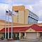 Wyndham Cleveland Airport - map